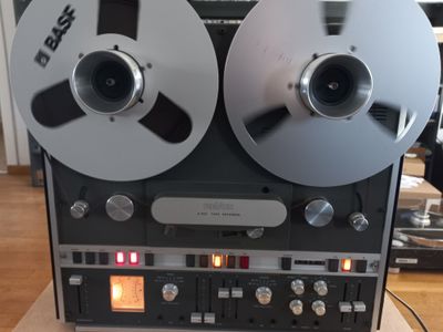 Used revox a 700 for Sale