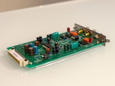 Used Accuphase AD-50 Phono input boards for Sale | HifiShark.com