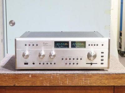 Used Accuphase E-303 Integrated amplifiers for Sale | HifiShark.com