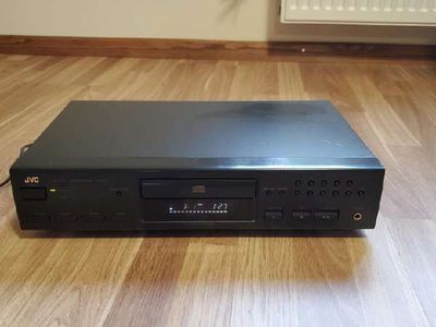 JVC XL-V142 Platine Lecteur CD Player (Réf#P-846)