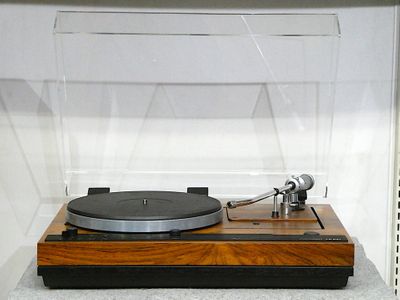 Used thorens td-521 for Sale | HifiShark.com