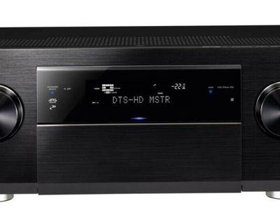 Used Pioneer Sc Lx7 Surround Sound Receivers For Sale Hifishark Com