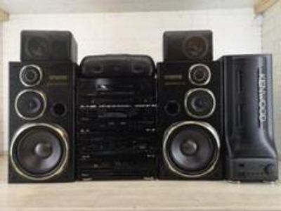 Used Kenwood MDX-J3 Speaker systems for Sale | HifiShark.com