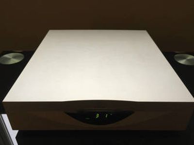 Used linn cd12 for Sale | HifiShark.com