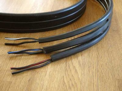 Used Linn K600 Speaker cables for Sale | HifiShark.com