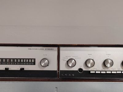 Used Leak 70 Integrated amplifiers for Sale | HifiShark.com