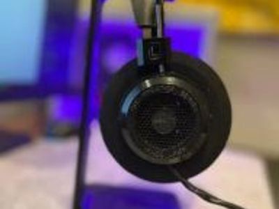 Used grado sr125 for Sale HifiShark