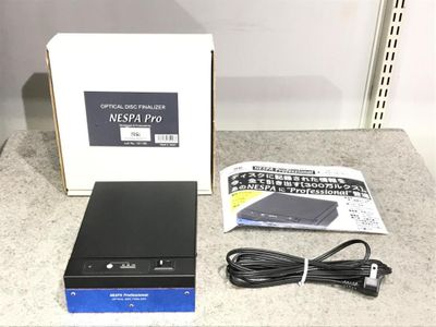 Used nespa pro for Sale | HifiShark.com