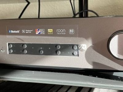 Used Cambridge Audio CXA81 Integrated amplifiers for Sale 