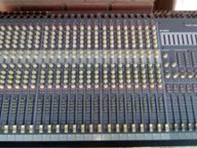 Used Tascam M-1600 Expansion boards for Sale | HifiShark.com