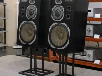 Used Yamaha NS-1000M Bookshelf speakers for Sale | HifiShark.com
