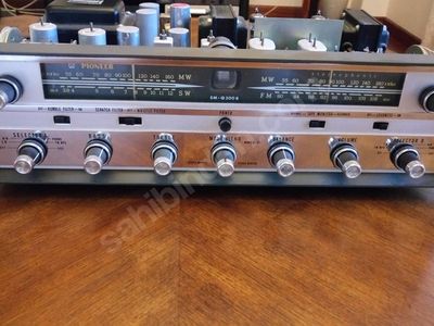 Used pioneer sm300b for Sale | HifiShark.com