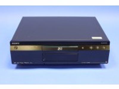 Used Sony BDP-S5000 Bluray players for Sale | HifiShark.com