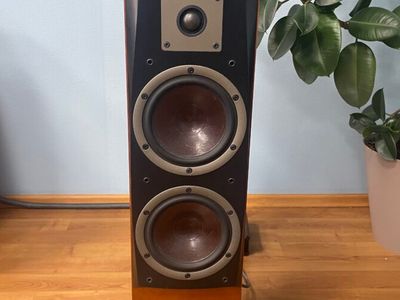 Used dali euphonia for Sale | HifiShark.com