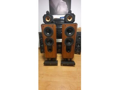 Used matrix 802 for Sale | HifiShark.com