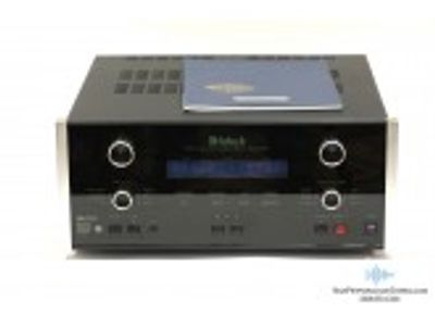 Used Mcintosh MX120 Surround processors for Sale | HifiShark.com