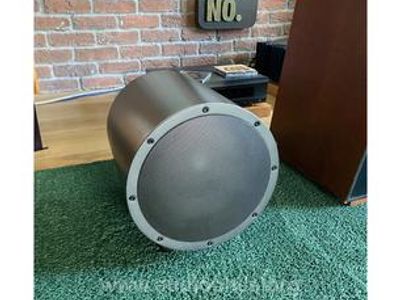 Used Anthony Gallo TR1 Subwoofers for Sale | HifiShark.com