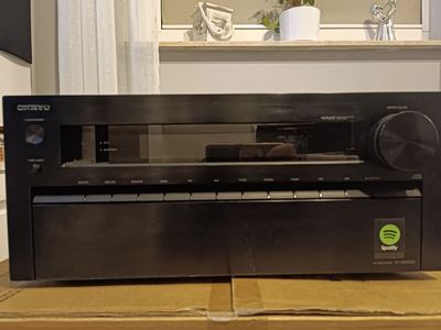 Used Onkyo TX-NR3030 Surround sound receivers for Sale | HifiShark.com