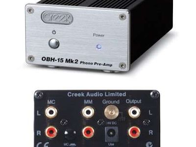 Used creek obh-15 for Sale | HifiShark.com