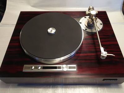 Used Micro Seiki BL-101 Turntables for Sale | HifiShark.com