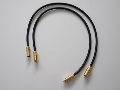 Used Acrolink 6N-A2200 II Interconnects for Sale | HifiShark.com