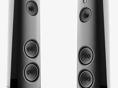 Magico m3 fashion speakers