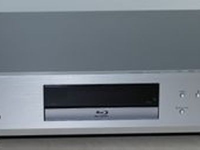 Used Pioneer BDP-LX58 Bluray players for Sale | HifiShark.com