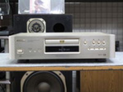 Used panasonic dvd h-2000 for Sale | HifiShark.com