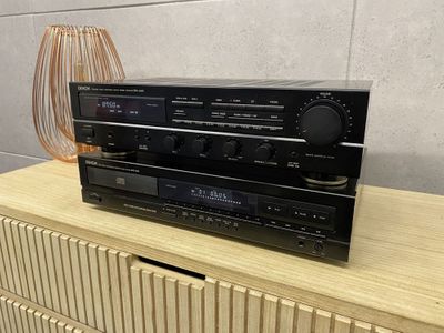 Used Denon DCD-650 CD players for Sale | HifiShark.com