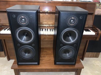 infinity rs 425 speakers