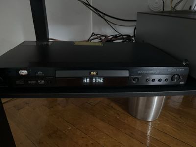Used Pioneer DV-575A DVD players for Sale | HifiShark.com