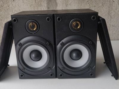Used Monitor Audio baby boomer Satellite speakers for Sale ...