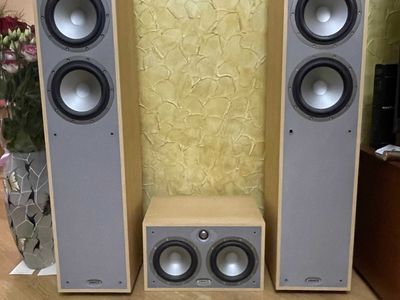 Used Tannoy Sensys DC2 Speaker systems for Sale | HifiShark.com