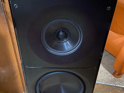 専用ページ Elac Adante AS-61 1個 最も人気商品 nods.gov.ag