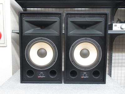 Used JBL 4305H Speaker stands for Sale | HifiShark.com