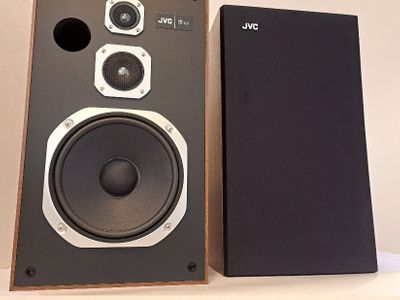 jvc sk 404