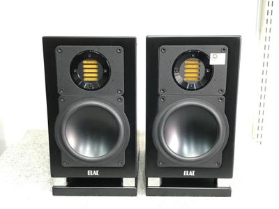 Used ELAC BS 192 Bookshelf speakers for Sale | HifiShark.com