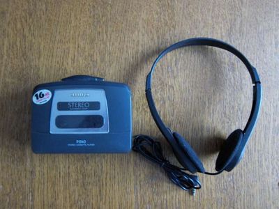 Used Aiwa HS-PS Tape recorders for Sale | HifiShark.com