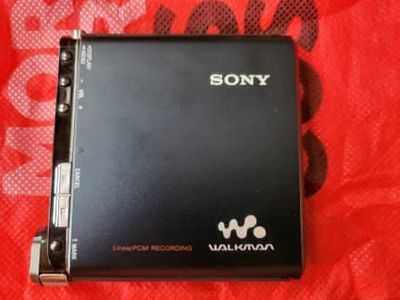 Used sony mz-rh1 for Sale | HifiShark.com