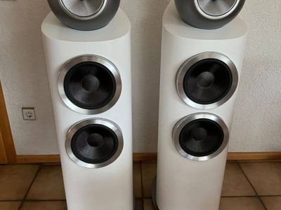 Bowers and wilkins 803 d3 hot sale for sale