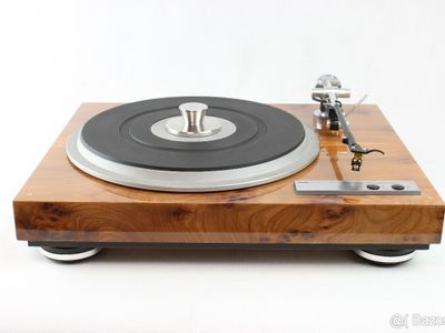 Used Micro Seiki DQ 3 Turntables for Sale | HifiShark.com