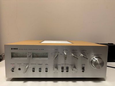 Used yamaha ca1000 iii for Sale | HifiShark.com