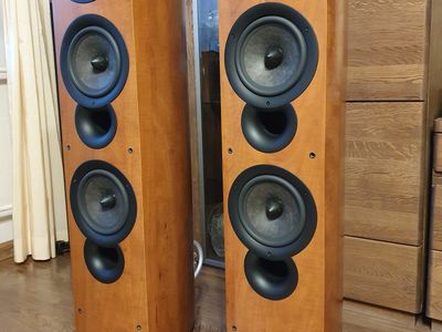 Used kef iq9 for Sale | HifiShark.com