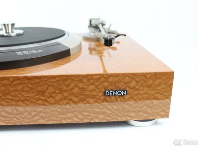 Used Denon DA-402 Turntable tonearms for Sale | HifiShark.com