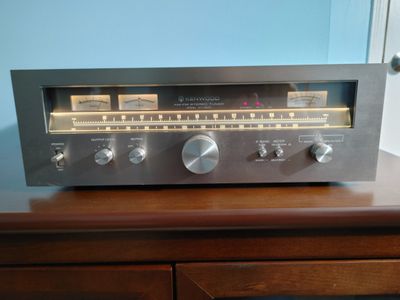 Used Kenwood KT-9900 Radios for Sale | HifiShark.com