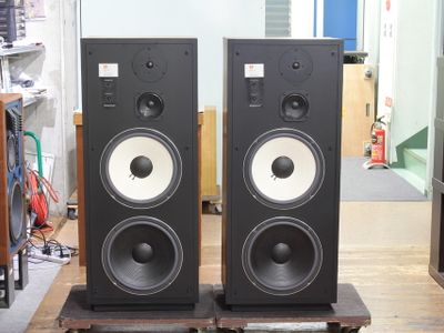 Used JBL L150 Loudspeakers for Sale | HifiShark.com