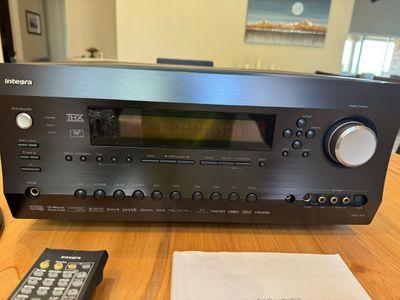 Used integra 9.9 for Sale | HifiShark.com