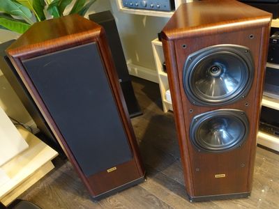 Tannoy d700 sale for sale