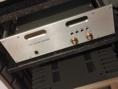 Used chord cpa for Sale | HifiShark.com