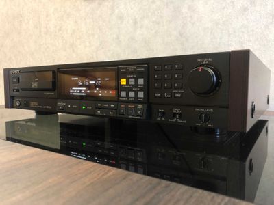 SONY DAT DTC-1000ES - 家電、AV、カメラ